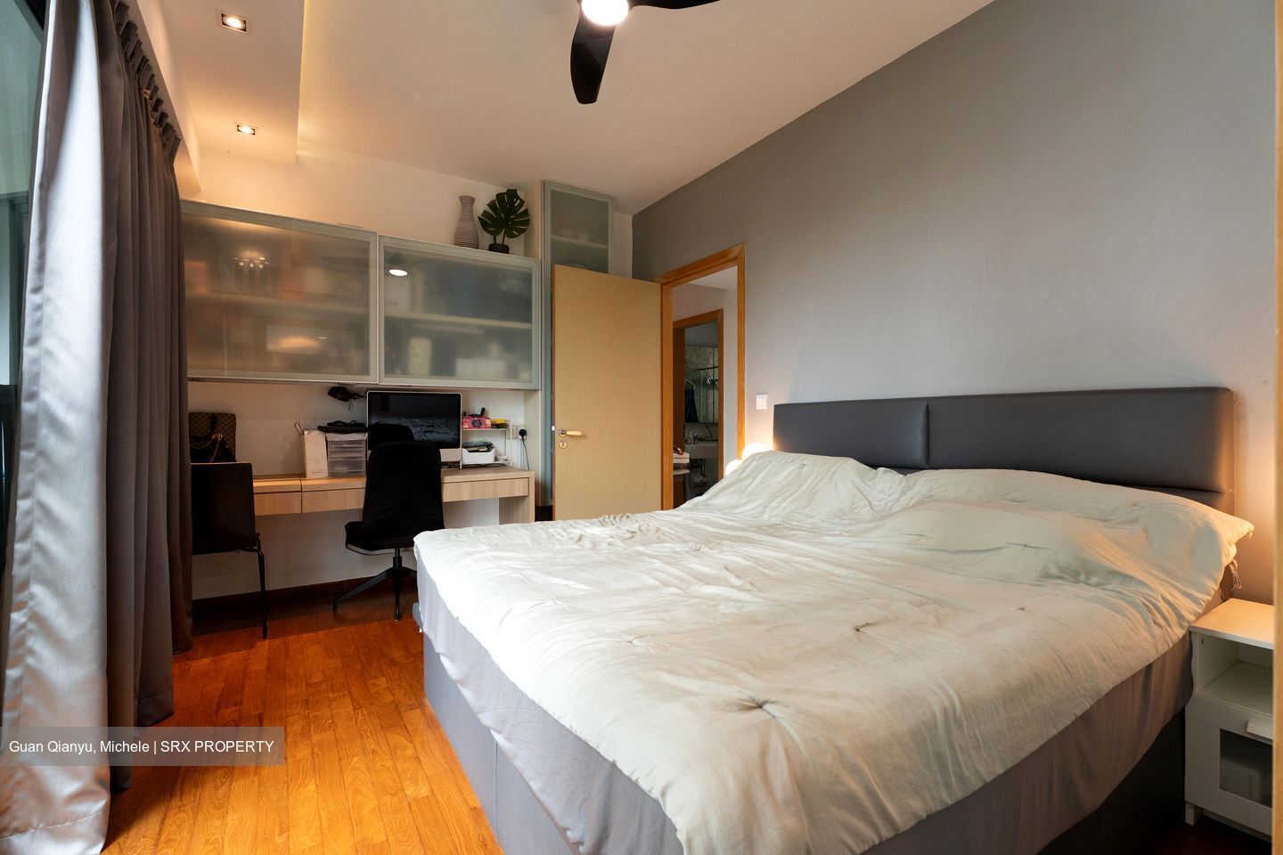 Eight Courtyards (D27), Condominium #631961661
